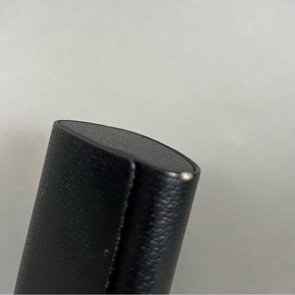 Burberry Black Glasses Case - Picture 5 of 5